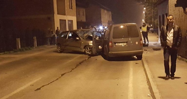 U Teškoj Saobraćajnoj Nesreći U Starom Vitezu Poginuo 18-Godišnjak Iz Donje Večeriske!