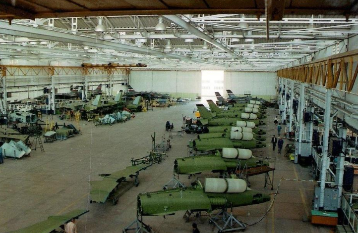 Priča o hercegovačkom gigantu koji je radio za Boeing i Airbus: Soko je danas samo misaona imenica