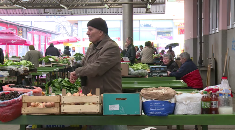 Život na komad u Bosni i Hercegovini