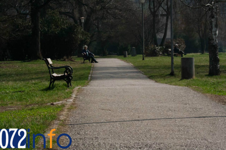 Stiže nam proljeće: Narednih dana u BiH temperature i do 22 stepena