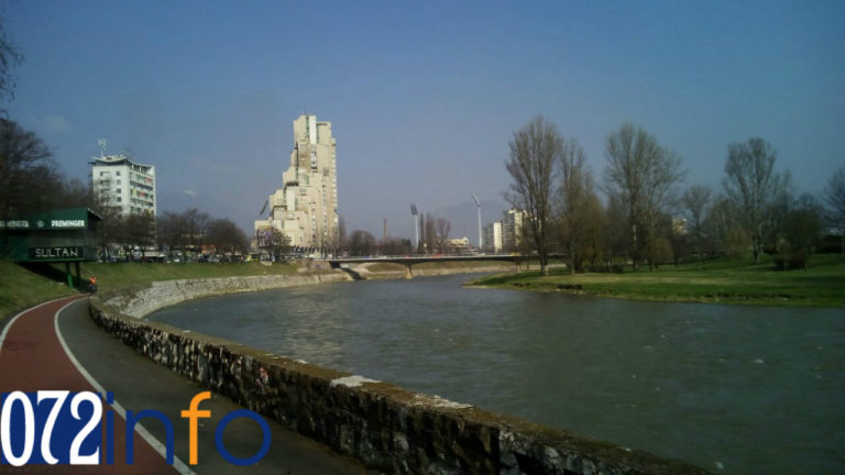 Evo kakvo nas vrijeme očekuje danas