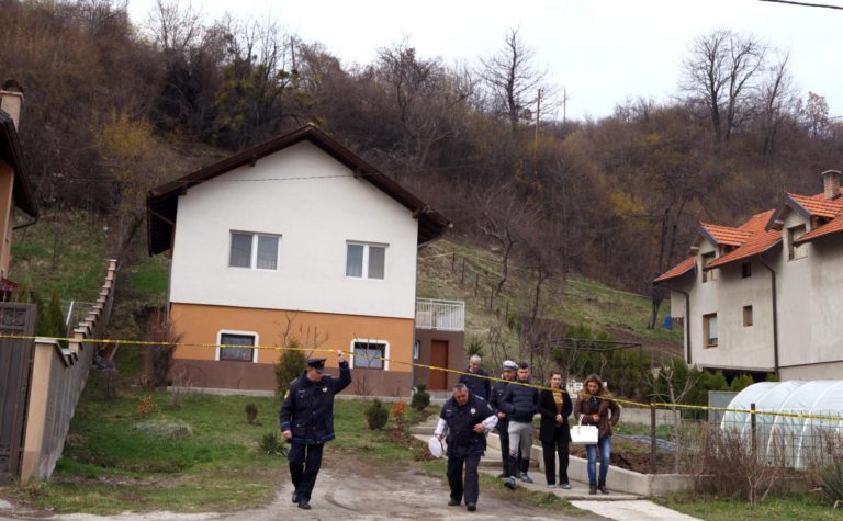 Poplave odgađaju sjetvu