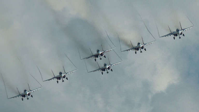 Može li se zaratiti na Balkanu