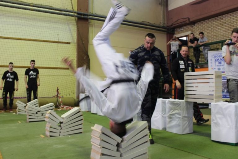 Zbog visočkog rekordera: Osnivač Monty Pythona ne može da se načudi Bosancima