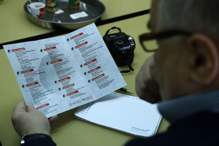 Zeničko proljeće počinje 20. marta, učesnici dolaze iz devet država