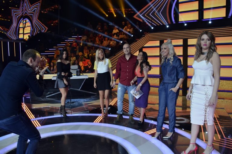 OBN TV Neki novi klinci ulaze u drugi dio sezone