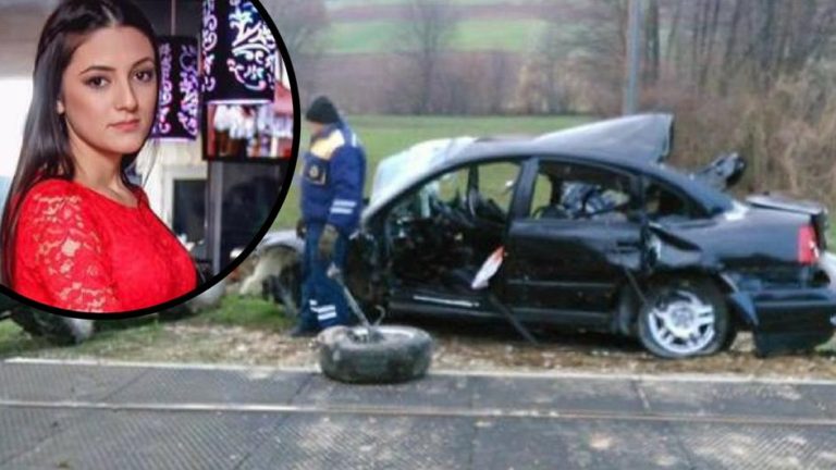 Tragedija: Nakon oca, majke i sestre, preminula je i Nikolina