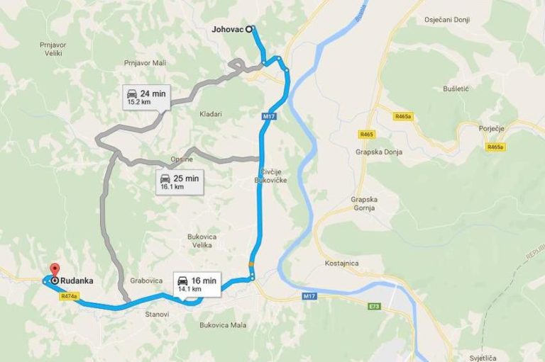 RS konačno počinje radove na Koridoru 5C, prihvaćeno zaduženje od 70 miliona eura