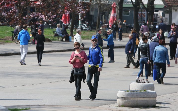 JOŠ NIJE KASNO: Zenica i Bilino polje vas zovu