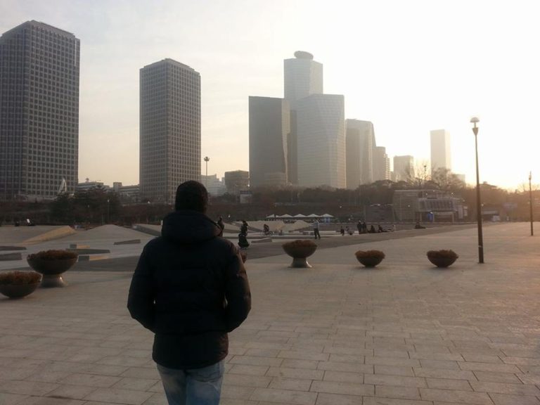 Bosanac koji živi u dalekoj Koreji: Prvih nekoliko dana sam jeo samo koliko mi može biti da preživim