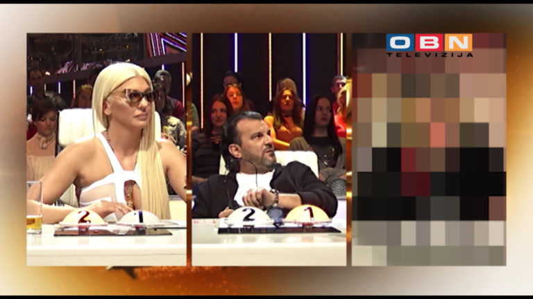 OBN TV: Tajanstveni optužio Jelenu i Acu da prave svoj reality od Zvezda Granda