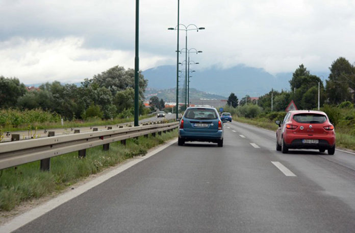 Novcem od klirinškog duga gradit će se brza cesta Lašva – Travnik