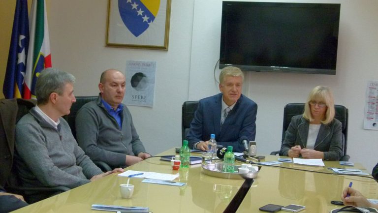 Predstavljeni program ovogodišnjeg “Zeničkog proljeća”