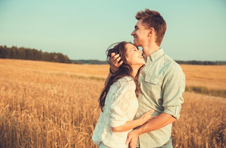 Pet znakova da ste pronašli savršenog partnera i ljubav svog života!