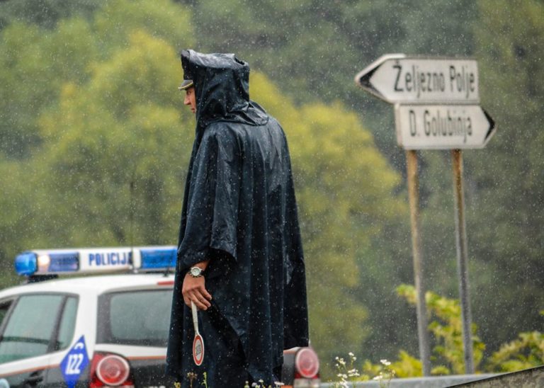 Policija ne traga za bjeguncem iz zatvora u Busovači, nego za razbojnikom iz Kiseljaka