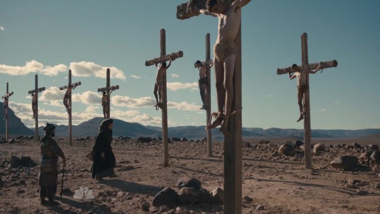 Godine Božje: Biblija se nastavlja