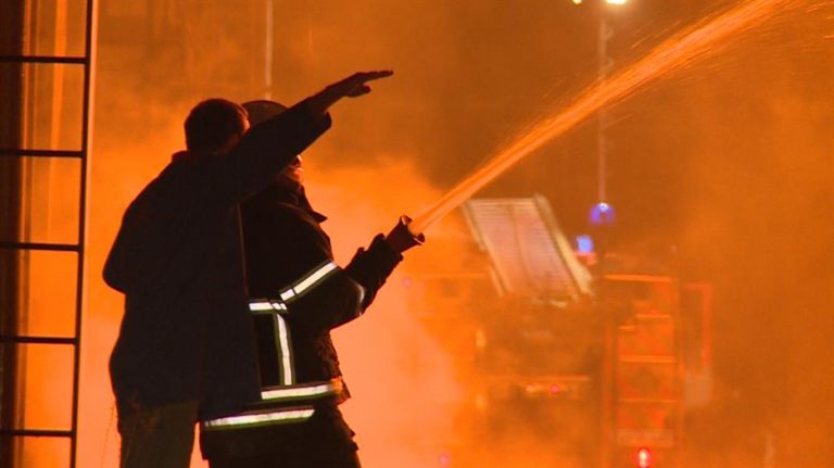 Upozorenje MUP-a ZDK građanima u vezi izazivanja požara