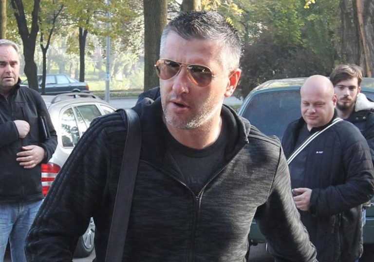 Boris Pavić novi šef stručnog štaba