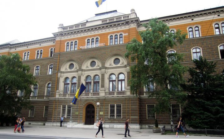 Predsjedništvo BiH – jedna sjednica, tri plaće