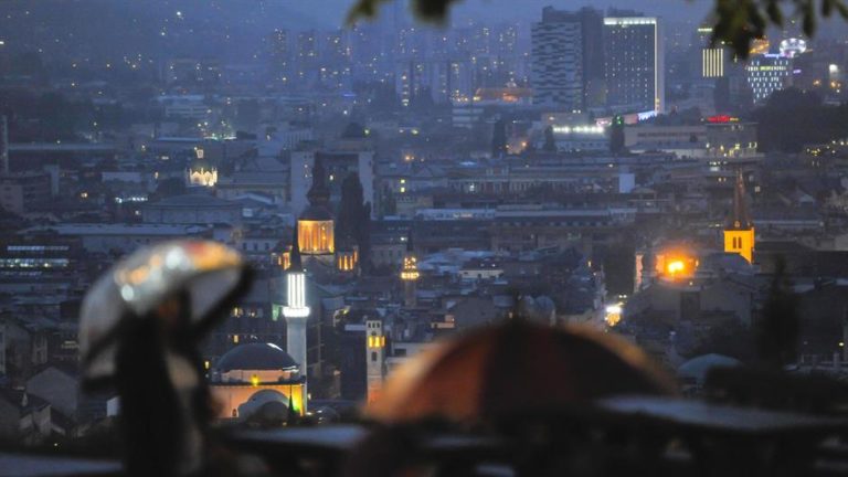 Umjetnost preživljavanja u BiH