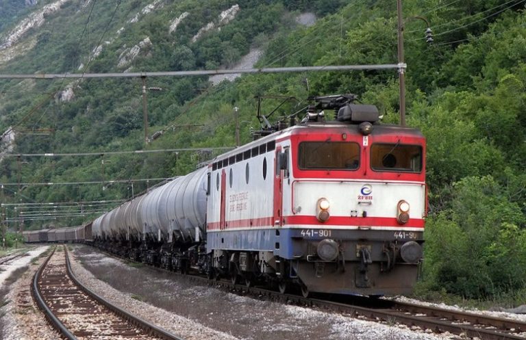 BiH bi uskoro mogla postati jedina zemlja u Europi bez željeznice
