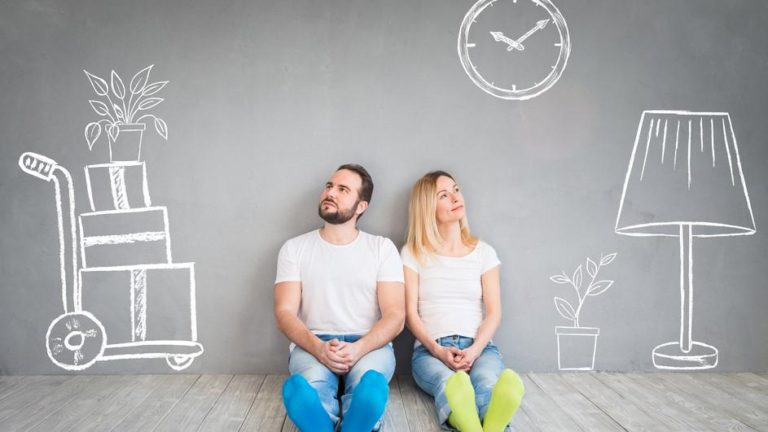 Jeste li spremni na zajednički život? Ovo je dobro znati prije