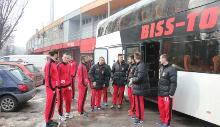 Nogometaši Čelika od sutra u Međugorju