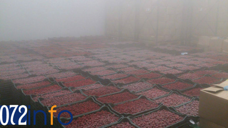 Zbog poremećaja oko otkupa u pitanje došlo 60 hiljada radnih mjesta