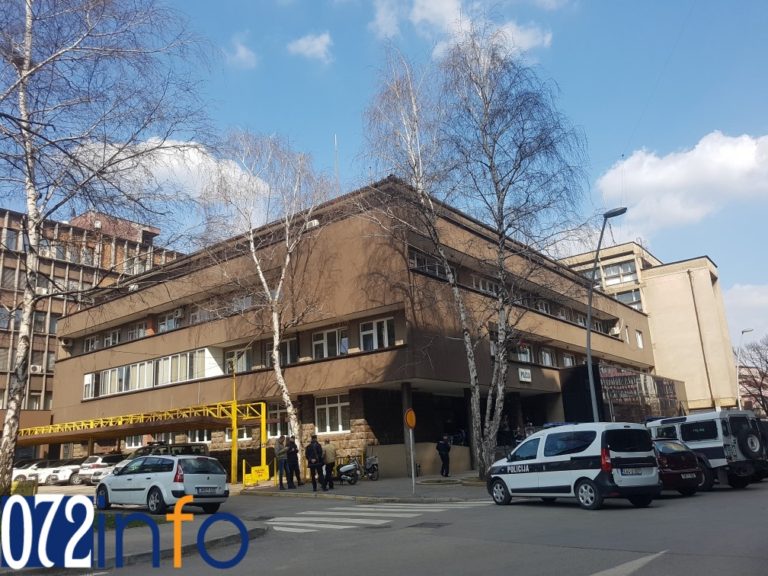 Prijavljena bespravna sječa 58 stabala bukve na Bistričaku