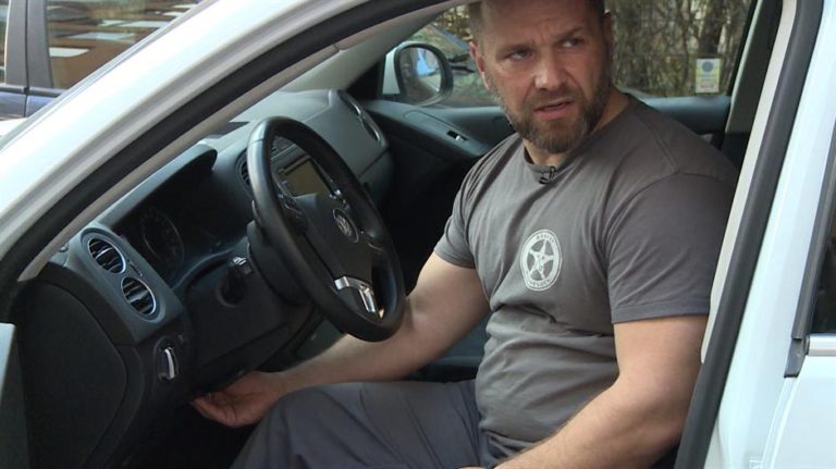 Savjet stručnjaka: Kako zaštiti automobil od krađe