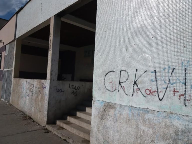 Forum mladih Naše stranke Zenica traži da se kino Crkvice proglasi objektom od značaja za mlade i razvoj kulture