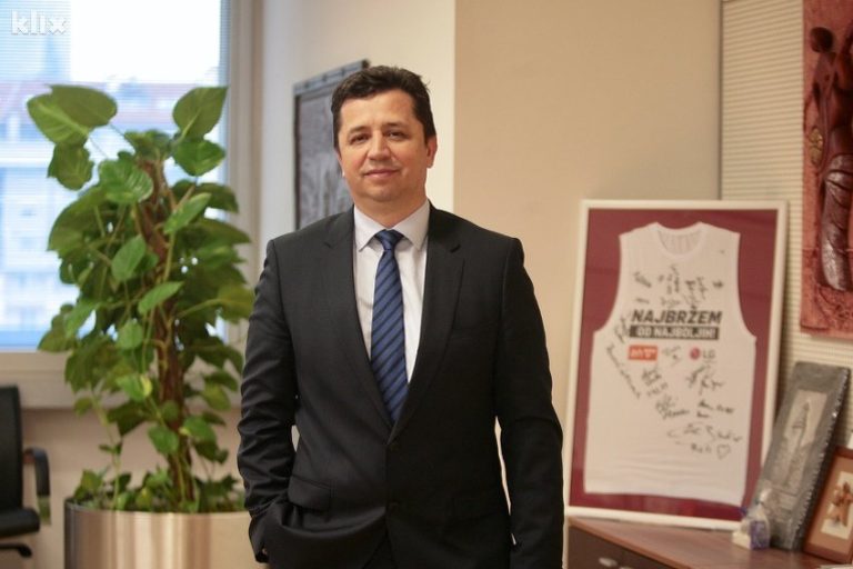 Dobit BH Telecoma u 2016. iznosi 76 miliona KM