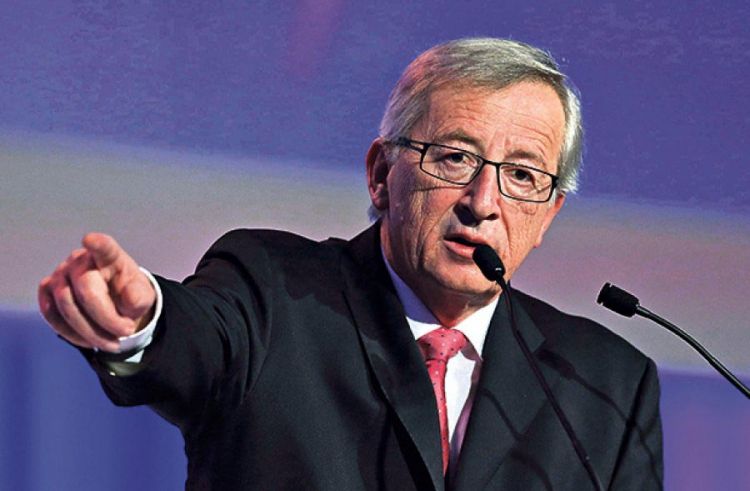 Junker: Ako EU propadne, biće novog rata na Balkanu