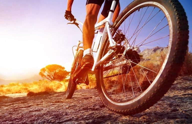 Vožnja bicikla višestruko značajna