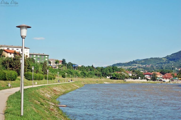 Evo kakvo nas vrijeme očekuje danas