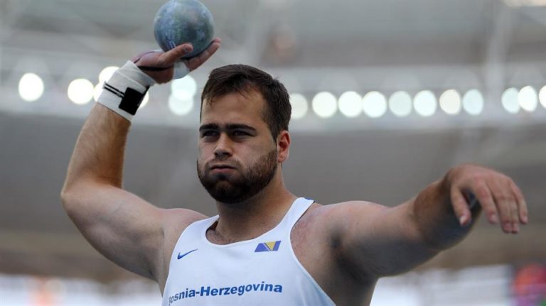 Zlato za Pezera u Španiji, čekirana karta za SP u Londonu