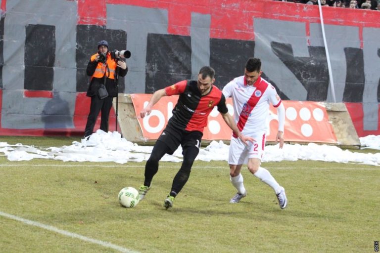 Zeničani u problemima: Danijalu Brkoviću protiv Viteza pukla zadnja loža