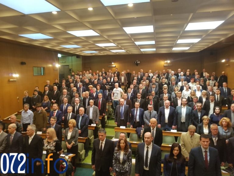 KASUMOVIĆ Možemo i trebamo biti ponosni na svoj grad, njegovu istoriju, tradiciju i ljepotu