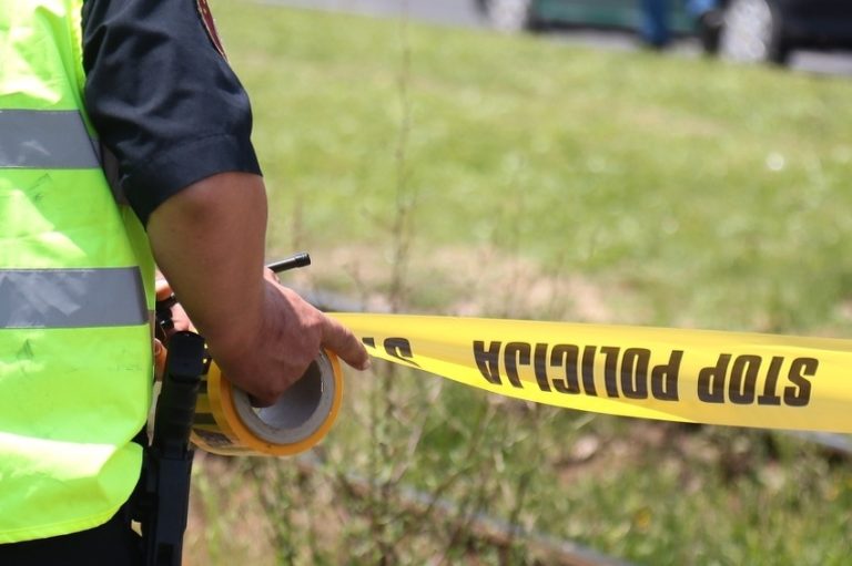 ŽEPČE: U saobraćajnoj nesreću povrijeđene četiri osobe