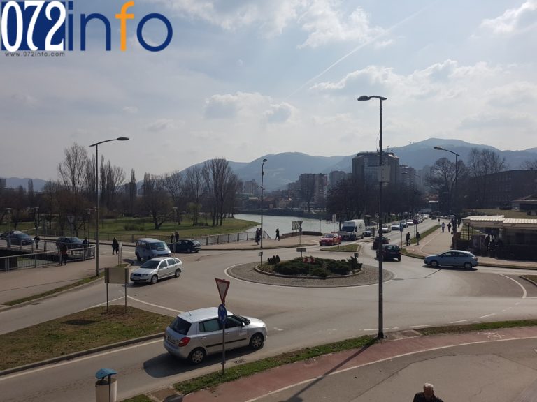 Zenica slavi 72. godinu od oslobođenja, a nijedna ulica više ne nosi naziv “12. april”