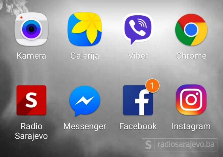 Nema više skrivanja: Od danas svi na Facebooku znaju gdje se nalazite