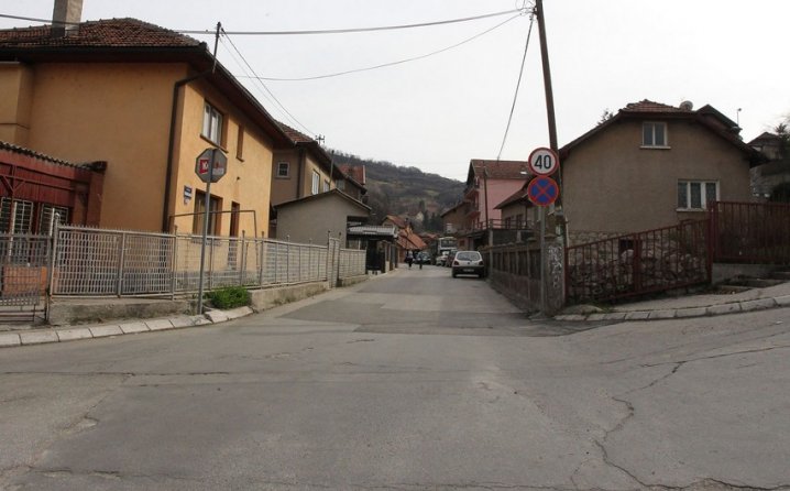 Pucnjava u Zenici, ima povrijeđenih