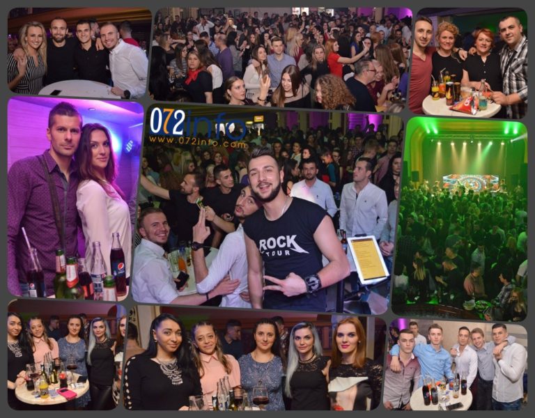 Denial Ahmetović oduševio publiku u prepunom Tapasu (FOTO/VIDEO)