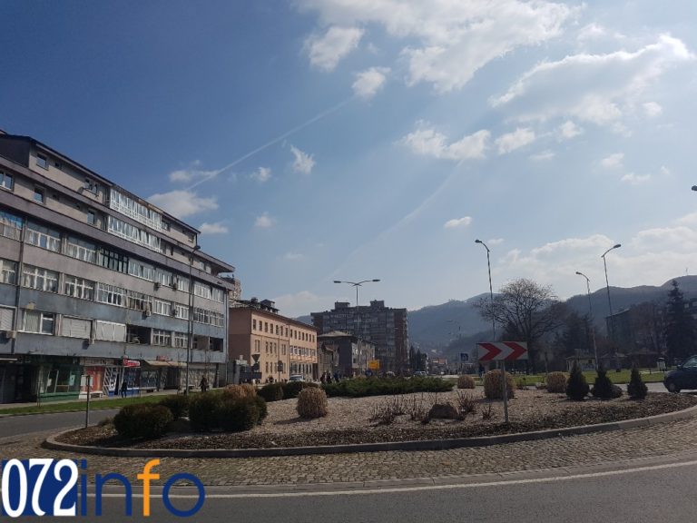 Hladne noći, ali topli dani: Sedmica pred nama puna sunca