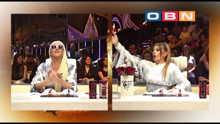 ZG: Neviđeni okršaj Karleuše i Viki, prepun teških riječi i uvreda