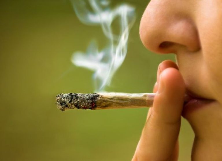 Još jedna država će uskoro legalizirati marihuanu