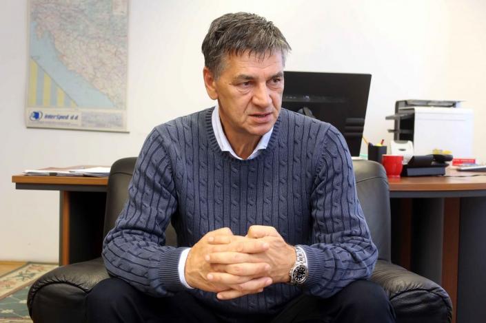 BH novinari osudili ponašanje gradonačelnika Zenice Fuada Kasumovića