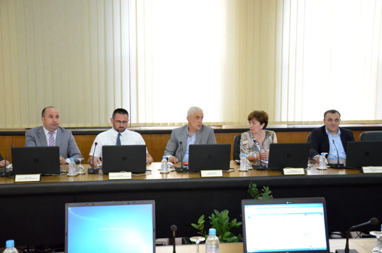 Vlada FBiH: 100.000 KM za zaštitu vjerskih sakralnih objekata