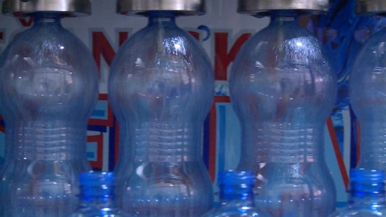 Priča o jednom uspjehu: Zlatne medalje za Tešanjsku vodu