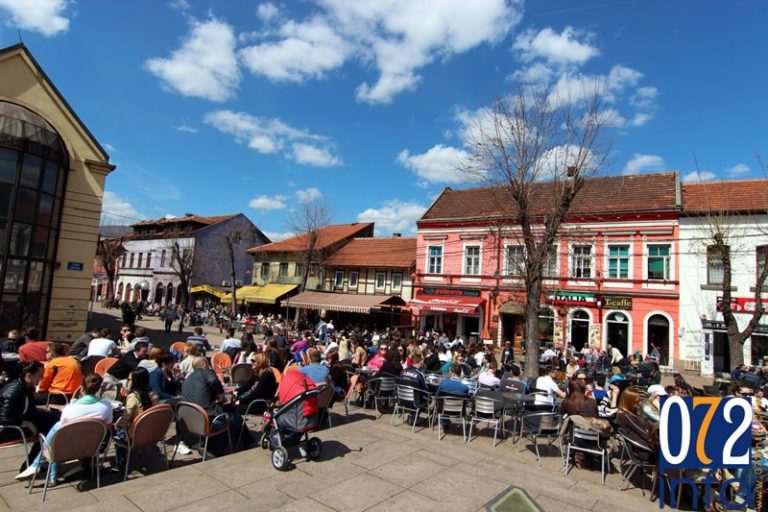 Evo kakvo nas vrijeme očekuje danas